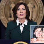 Hochul unveils vague plan to tackle NYC mental health crisis as subway violence plagues city