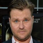 'Home Improvement' Star Zachery Ty Bryan Arrested for Domestic Violence