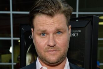 'Home Improvement' Star Zachery Ty Bryan Arrested for Domestic Violence