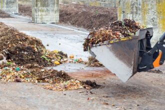 How Commercial Composting Works - Earth911