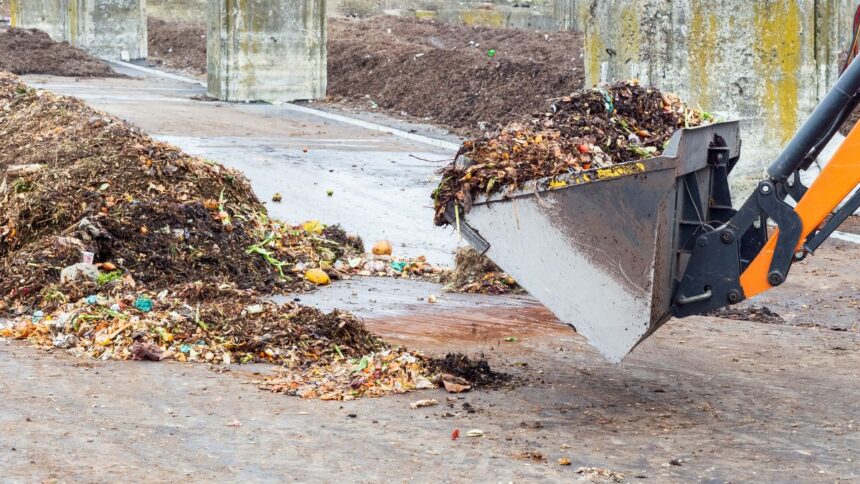 How Commercial Composting Works - Earth911