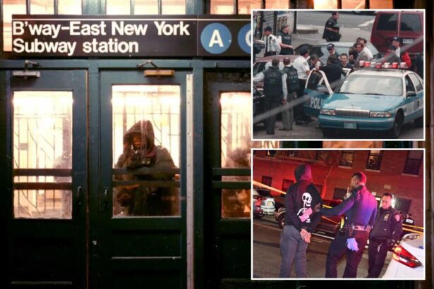 How East New York became a ‘killing field’ with NYC’s most unsolved murders