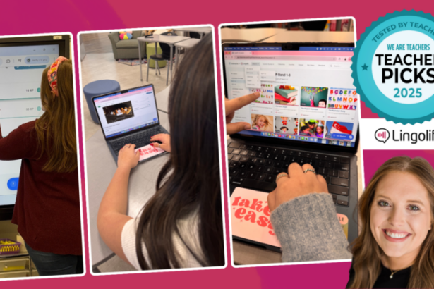 How Lingolift Helps Students Build Confidence in the Classroom