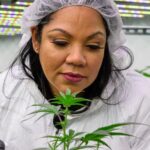 How Queen Zulu—Dr. Macias—Lost Her Home, Then Built A Cannabis Empire And Inspired Brittney Griner