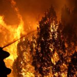 How Wildfires Can Affect Human Health