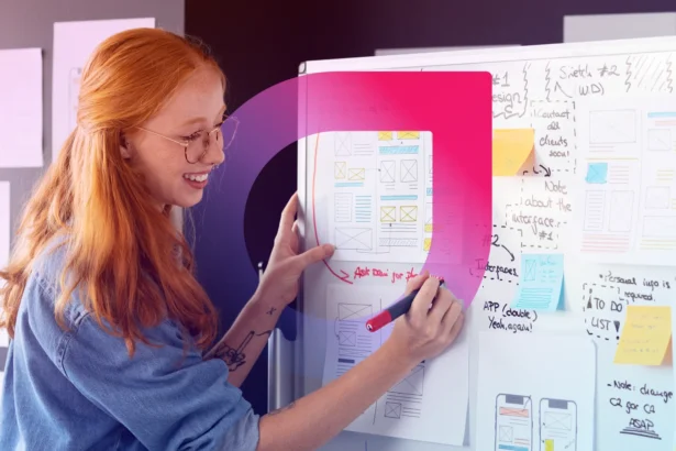 How a Strong UX Design Strategy Drives Software Success?