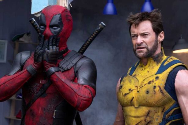 How to Watch Every Marvel Movie & TV Show in Order
