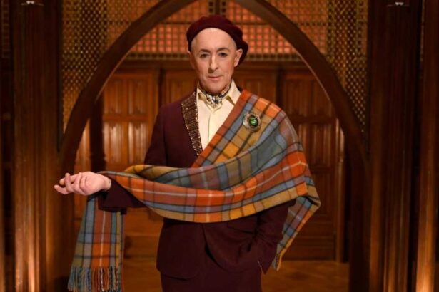 How to Watch The Traitors US in the UK and Abroad