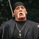 Hulk Hogan Booed Heavily During 'Monday Night Raw' Netflix Debut