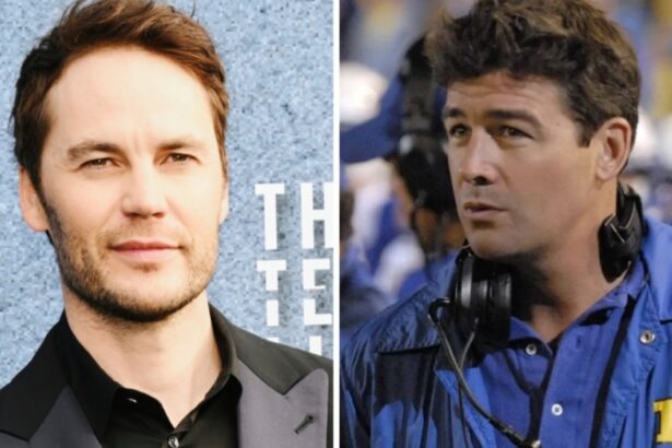 ‘I Would Do an Episode’