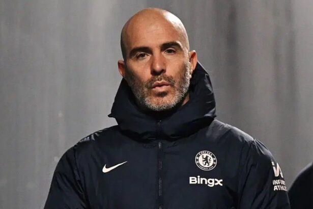 “I don’t know what they’re planning” – Premier League manager urges Chelsea not to recall star player