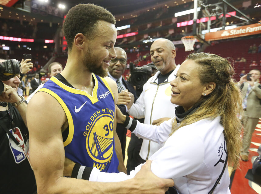 “I was almost aborted”- Steph Curry’s mother Sonya Curry reveals her mother’s resilience through teen pregnancy