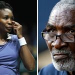 Venus Williams father Richard racism