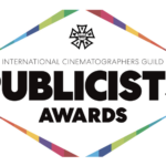 ICG Announces Nominations in Six Categories for 2025 Publicist Awards