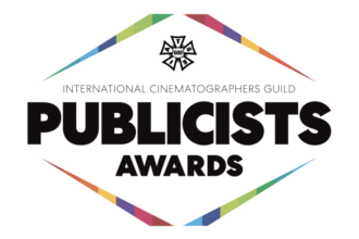 ICG Announces Nominations in Six Categories for 2025 Publicist Awards