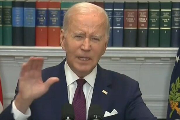 In One Of His Final Acts As President, Biden Preemptively Pardons His Family And Commutes Leonard Peltier’s Sentence