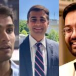 Indian-Americans Part Of Trump 2.0