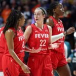 Indiana Fever makes bold move to lock in Caitlin Clark alongside 2x All-Star