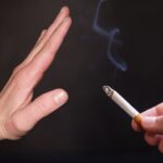 Innovative partnership helps low-income tobacco users quit