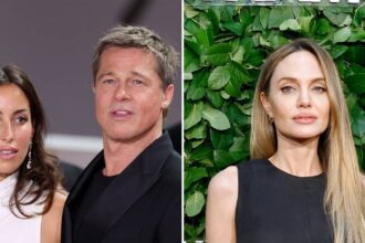 Inside Brad Pitt’s Fresh Start After Settling Angelina Jolie Divorce