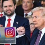 Instagram, Facebook users confounded by perceived auto-follow for Trump likely followed the POTUS accounts previously