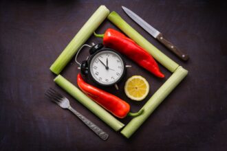 Intermittent fasting is an effective alternative to traditional diets, study finds