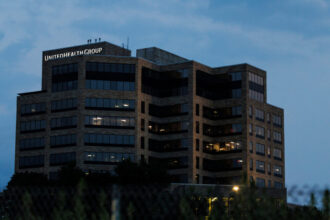 Investors push UnitedHealth to disclose costs of care denials