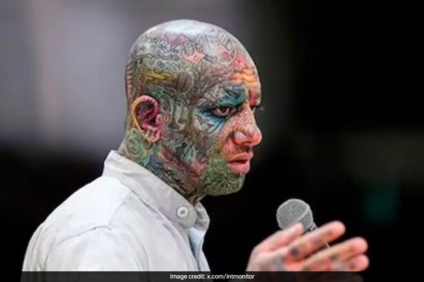 Iran Sentences Pop Singer To Death For “Insulting” Prophet Muhammed