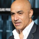 'Iron Man' Actor Faran Tahir to Reprise Villain Role