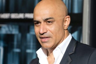 'Iron Man' Actor Faran Tahir to Reprise Villain Role