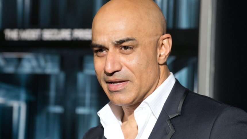 'Iron Man' Actor Faran Tahir to Reprise Villain Role