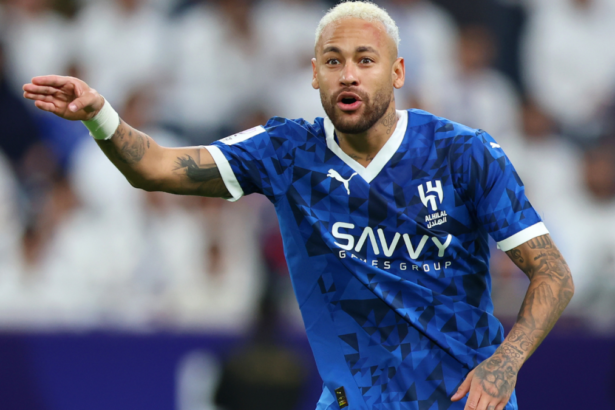 Is Neymar to MLS possible? Why Brazilian star could go somewhere other than Lionel Messi’s Inter Miami