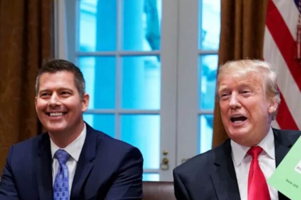 Is Trump Team Diluting The “Universal” Tariff Plan? Here’s What He Said