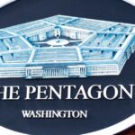 It's Not Clear Who Will Lead The Pentagon When Trump Takes Office. What Happens Then?