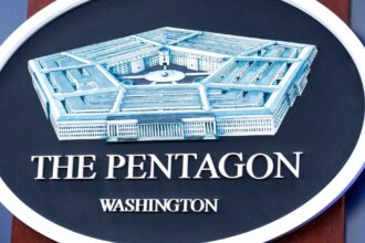 It's Not Clear Who Will Lead The Pentagon When Trump Takes Office. What Happens Then?