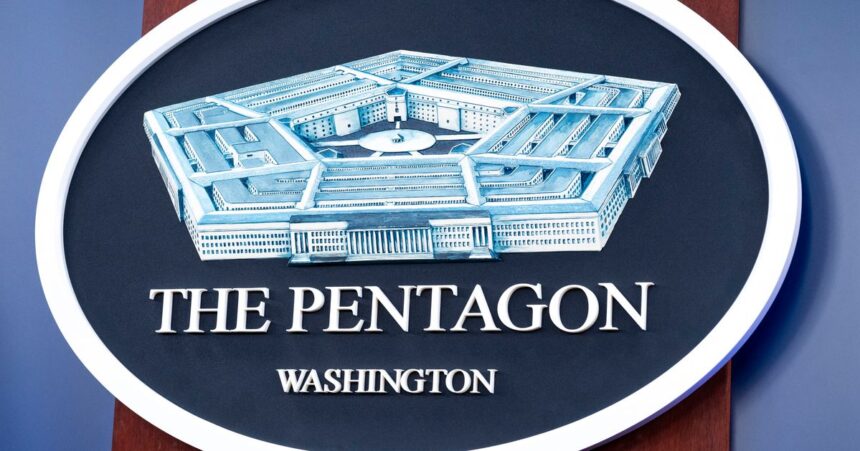 It's Not Clear Who Will Lead The Pentagon When Trump Takes Office. What Happens Then?