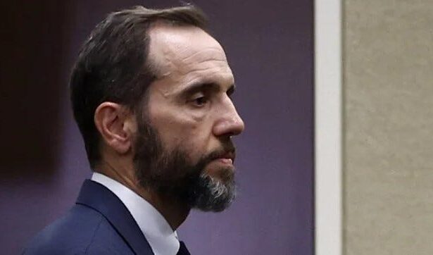 Jack Smith Was Going To Convict Donald Trump