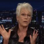 Jamie Lee Curtis and Other Celebs Torn Apart Over L.A. Wildfire Destruction