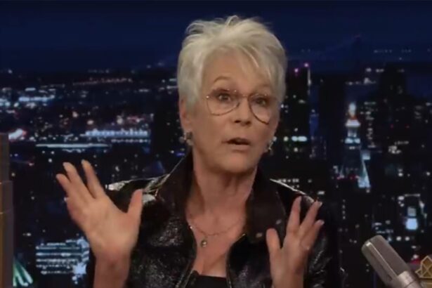 Jamie Lee Curtis and Other Celebs Torn Apart Over L.A. Wildfire Destruction