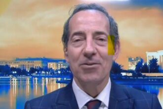 Jamie Raskin Brutally Debunks Trump's Imaginary Landslide