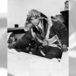 January 19, Howard Hughes sets coast-to-coast flight record