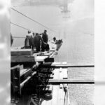 January 5, construction begins on Golden Gate Bridge