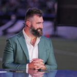 Jason Kelce’s new late-night show needs more Kelce, less comedy: Takeaways