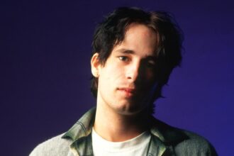 Jeff Buckley’s Mom Turned Down Brad Pitt’s Biopic