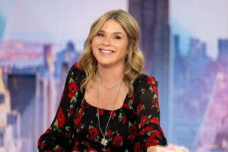 Jenna Bush Hager Teases Revamped 4th Hour of Today After Hoda's Exit