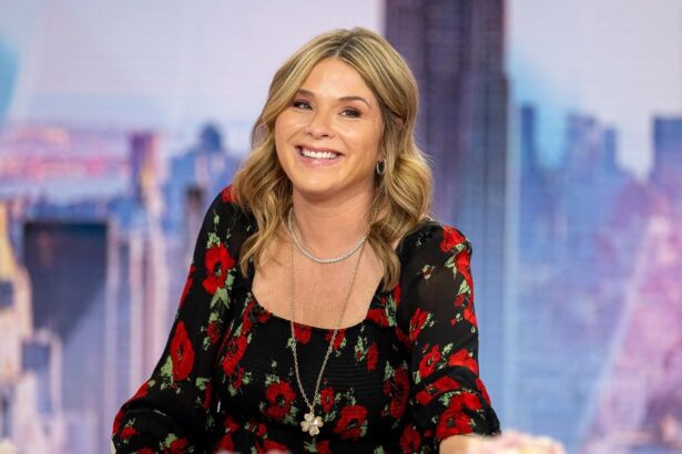 Jenna Bush Hager Teases Revamped 4th Hour of Today After Hoda’s Exit