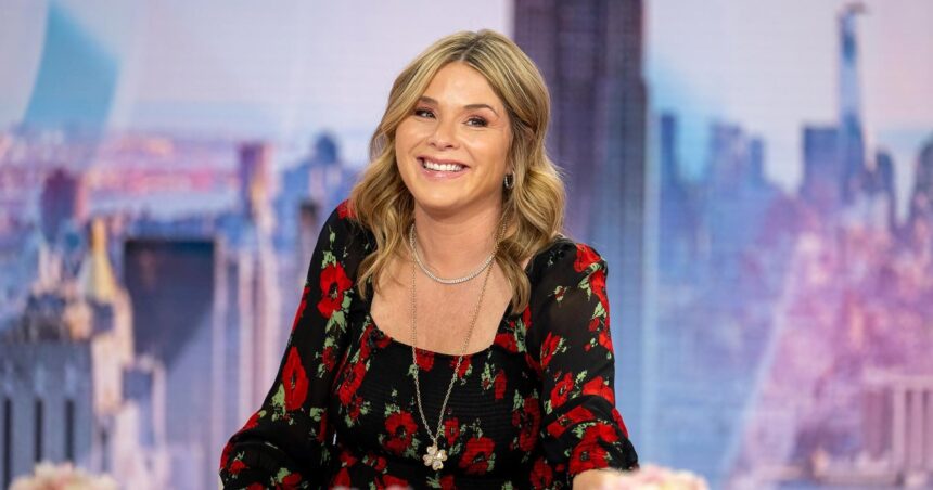 Jenna Bush Hager Teases Revamped 4th Hour of Today After Hoda's Exit