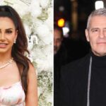 Jennifer Aydin Reacts to Andy Cohen's Take on Jersey Mike's Drama