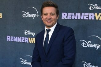 Jeremy Renner Marks 2nd Anniversary of Near-Fatal Snow Plow Incident