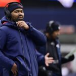 Jerod Mayo firing was as much about his command off the field as the Patriots’ play on it